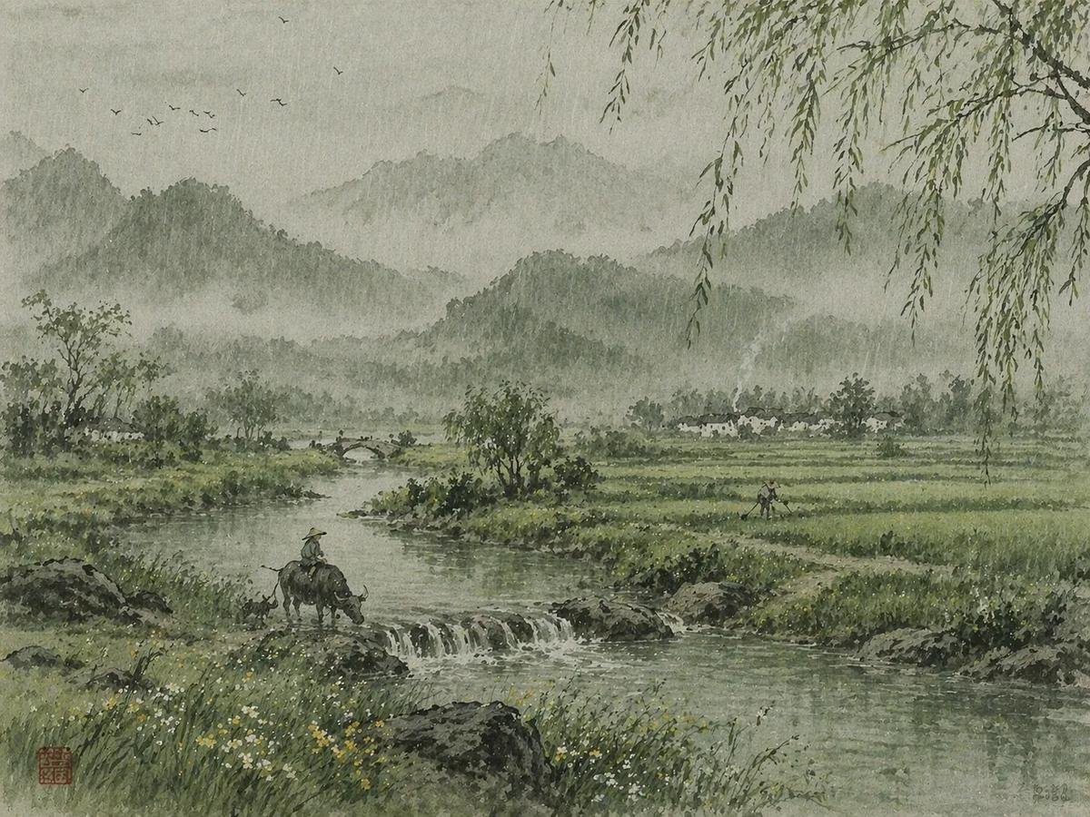 历法小记